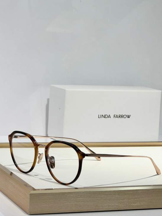 Picture of Linda Farrow Sunglasses _SKUfw69769822fw